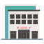 Health Clinic icon