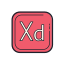 adobe-xd icon