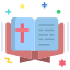 Bible icon