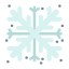 Flocon de neige icon