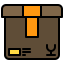 Box icon