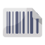 Bar Code icon