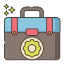 Briefcase icon