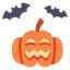 Halloween icon