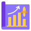 Growth icon