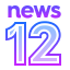 News 12 icon