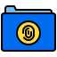 Finger Scanner icon