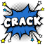 crack icon