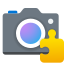Kamera Erweiterung icon