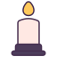 Candela di Natale icon