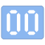 Display icon