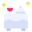 Buffet icon