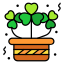 Clover icon