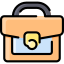 Briefcase icon