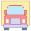 Semi Truck icon