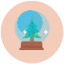 Christmas Souvenir icon