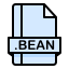 Bean icon