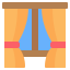 Rideaux icon