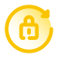 Lock Orientation icon