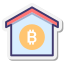 marché du Bitcoin icon