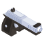 Gun icon