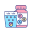 Multivitamins icon