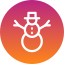 Christmas icon