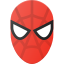 Spiderman icon