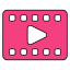 Video icon