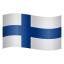 emojis de finlandia icon