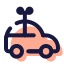 carro de brinquedo icon