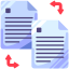 File Transfer icon