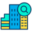 Search Hotel icon