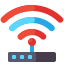 Wifi Signal icon