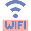 Wifi Signal icon