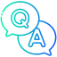 Faq icon