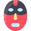 Mask icon