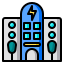 Office Building icon