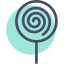 Candy icon