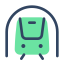 Metropolitana icon