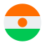 ニジェール円形 icon