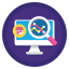 Market Analytics icon