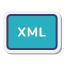 XML icon