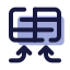 통풍 수갱 icon