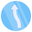 Arrow icon