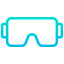 Protection Glasses icon