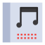 Musica icon