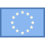 欧洲国旗 icon