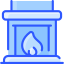 Chimenea icon