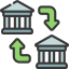 Bank Transfer icon